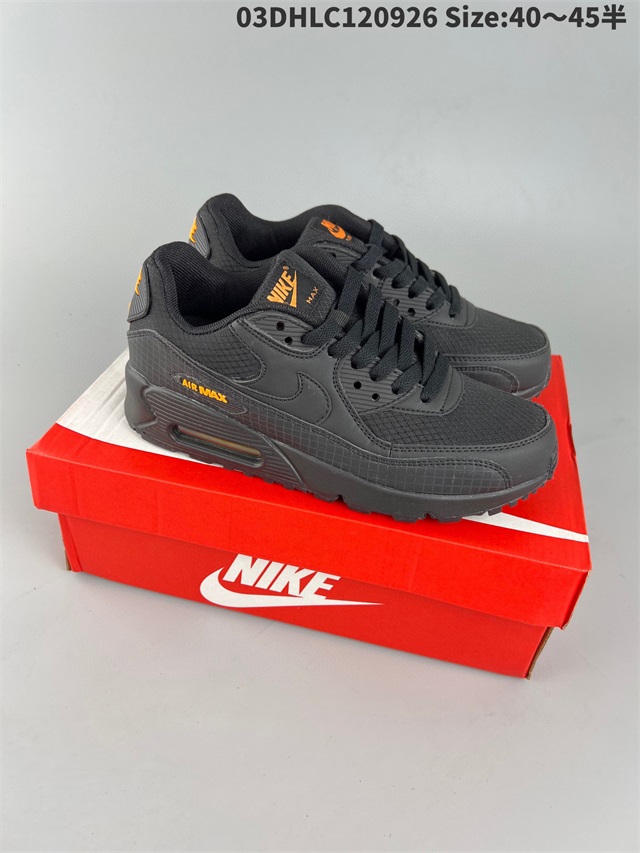 men air max 90 shoes 2022-12-9-068